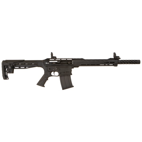 CITADEL Boss 25 12 Gauge 12 Shotgun Black