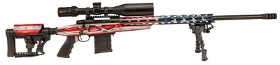 Howa M1500 Apc American Flag Chassis Rifle Scheels Com