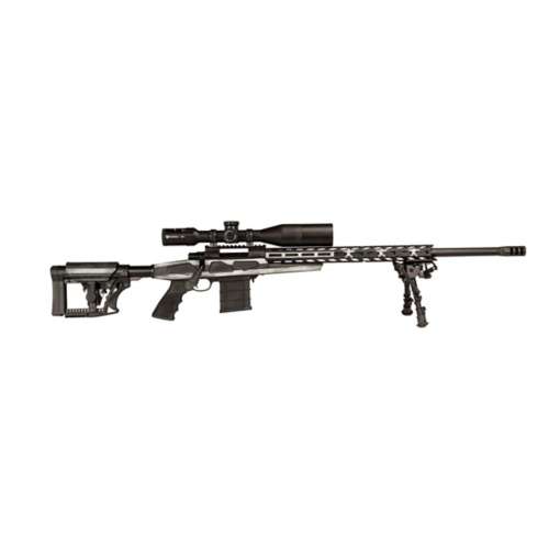 Howa M1500 APC American Flag Chassis Rifle