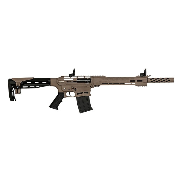 CITADEL Boss 25 12 Gauge 12 Shotgun Flat Dark Earth