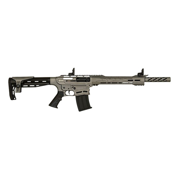 CITADEL Boss 25 12 Gauge 12 Shotgun Tungsten Grey