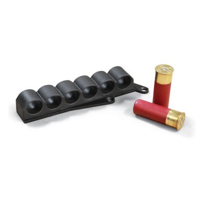 Mounted Shell Carrier for Remington 12GA