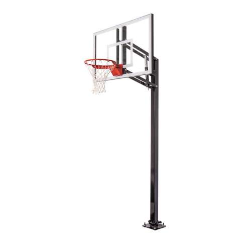 Goalsetter Elite Plus Basketball Hoop