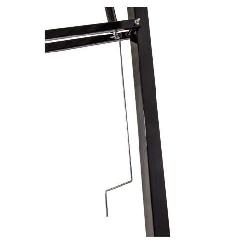 Goalsetter Elite Plus Basketball Hoop