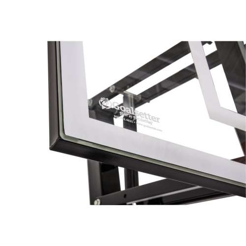Goalsetter Elite Plus Basketball Hoop