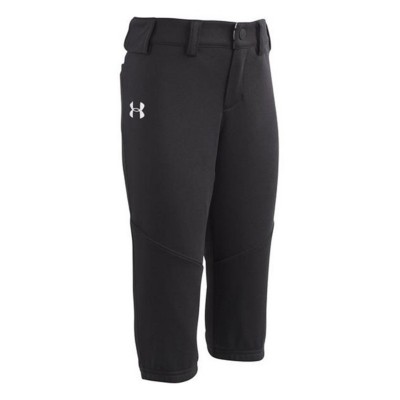 under armour softball pants