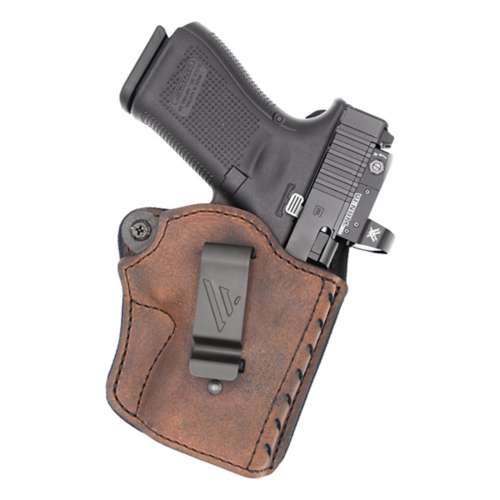 We The People Holsters - carbon Fiber - Right Hand - IWB Holster compatible  with Sig Sauer P220