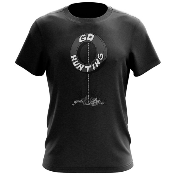 PUBLIC LAND TEES Men's  Go Tire T-Shirt