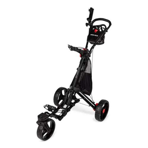 Founders Club Swerve 3 Push Cart SCHEELS