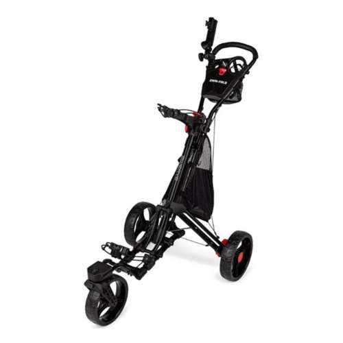 Founders Club Swerve 3 Push Cart
