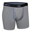 Men's 2UNDR Swing Shift Solid Boxer Briefs