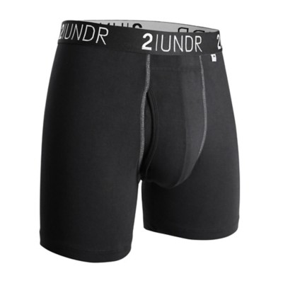 Men's 2UNDR Swing Shift Boxer Briefs | SCHEELS.com