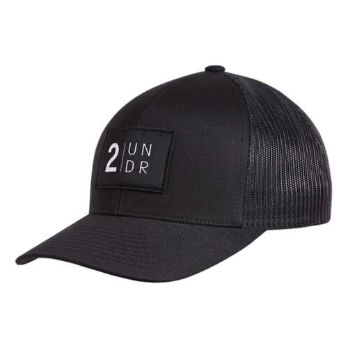 Men's 2UNDR Tour Mesh Snapback Hat