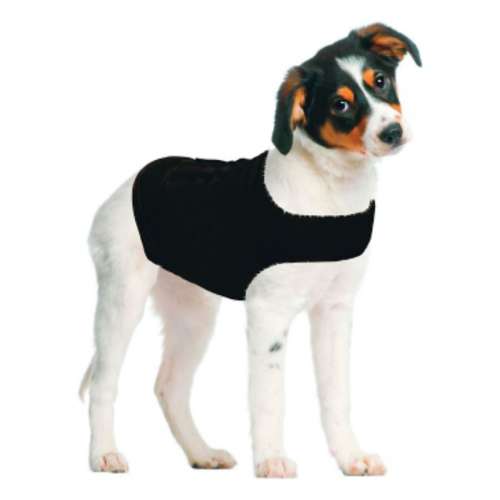 Compression vests for outlet dogs