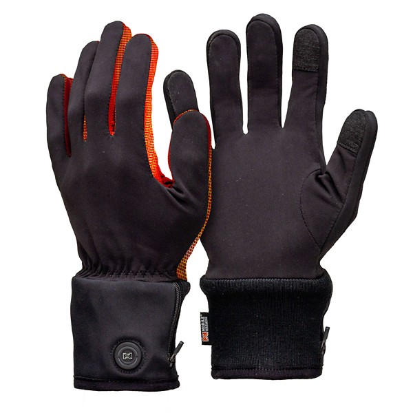 MOBILE WARMING Women's  Heated Glove Glove Liner