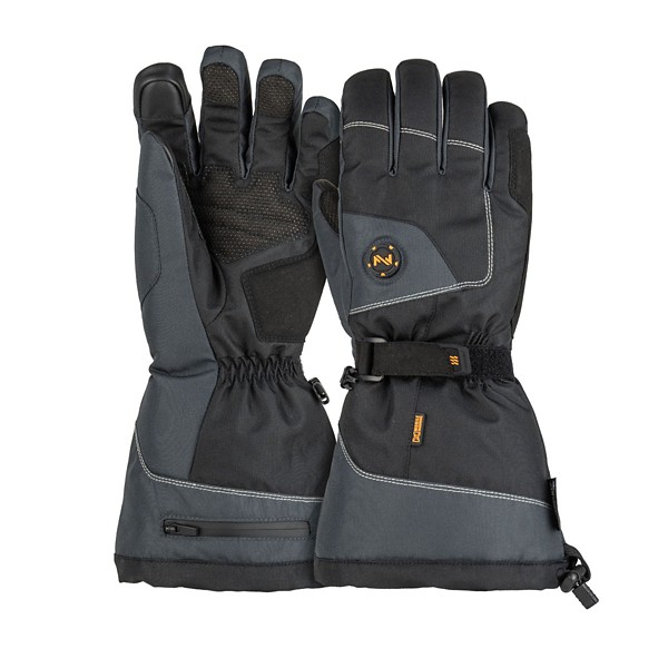 MOBILE WARMING Men's  Squall 2.0 Heated Gloves