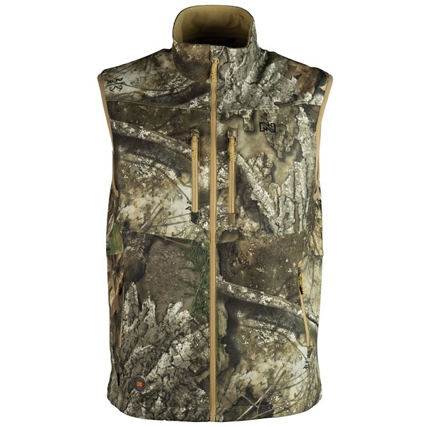 MOBILE WARMING Men's  APX Heated Hunting Vest