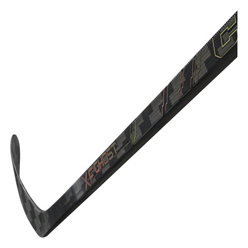 Youth CCM Tacks XF GHOST Hockey Stick - Primary Image