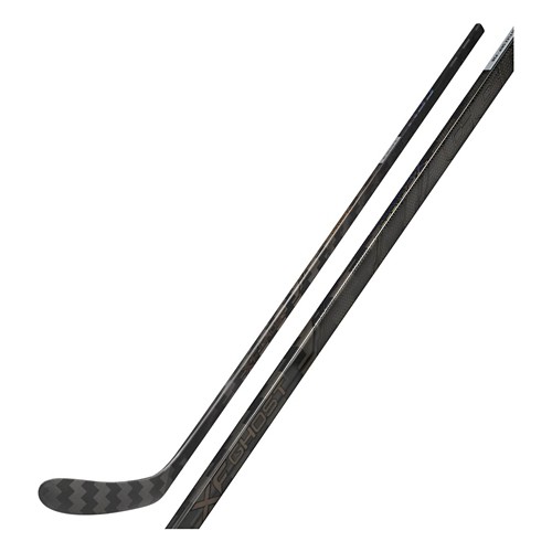 Youth CCM Tacks XF GHOST Hockey Stick - Primary Image