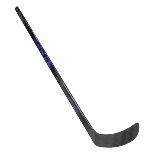 Junior CCM Ribcor Trigger 10 Pro Hockey Stick