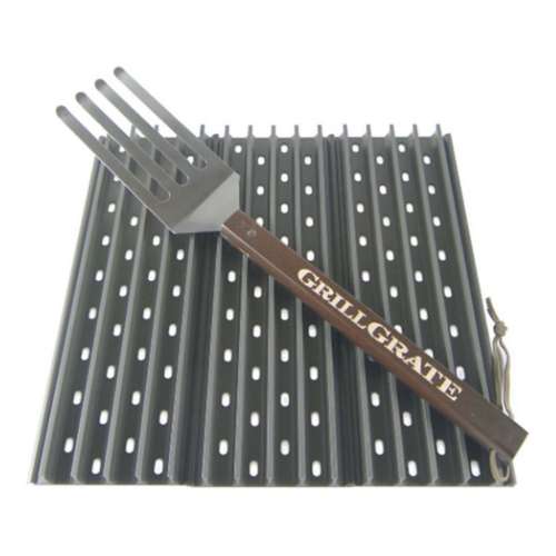 GrillGrate Pellet Grill Sear Station