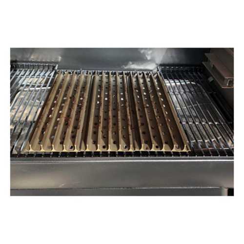 GrillGrate Pellet Grill Sear Station