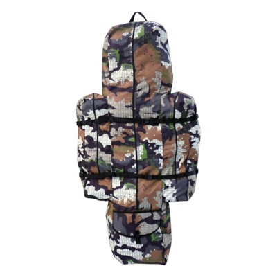 hunting blind backpack