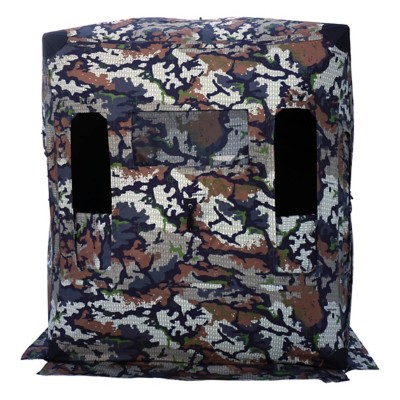 hunting blind backpack