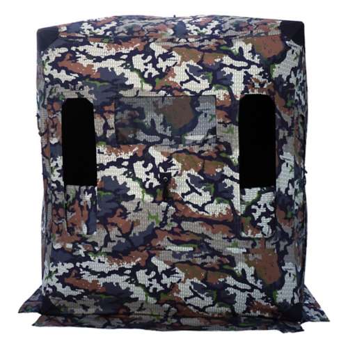 Xenek Ascent Ground Blind