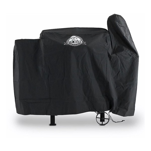 Pit Boss 820 Grill Cover - Pit Boss Grills