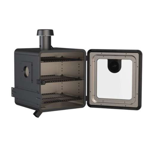 Pit Boss Side Smoker Attachment