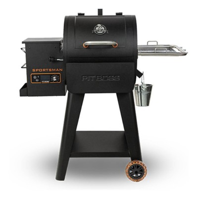 Pit Boss Sportsman 500 Pellet Grill