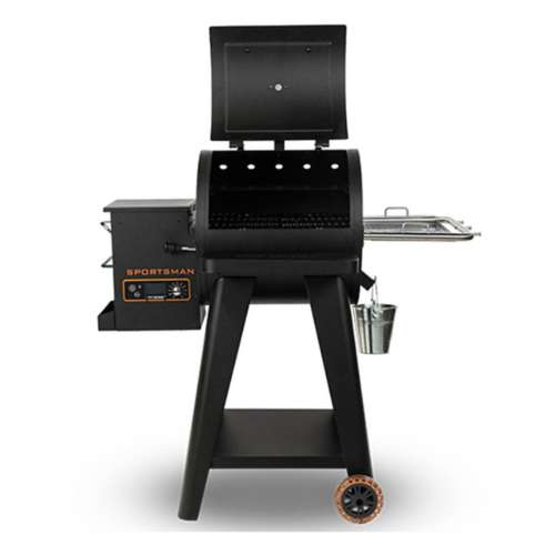 Pit Boss Sportsman 500 Pellet Grill