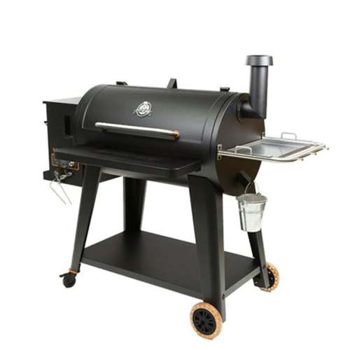 Pit Boss Sportsman 1100 Wood Pellet Grill