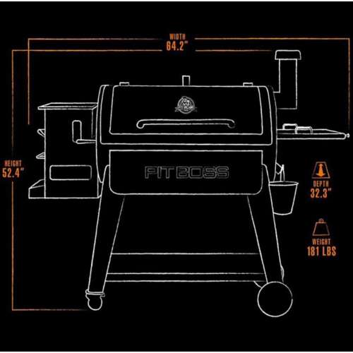 Shop Pit Boss Spices & Turkey Prep Standard Ammo Box Kit at