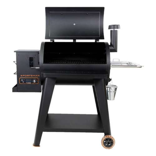 Pit Boss Sportsman 820 Pellet Grill