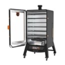 Pit Boss Sportsman 7-Series Wood Pellet Vertical Smoker