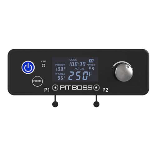 Pit Boss Remote Grill Thermometer