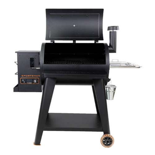 Cast Iron 650 Degree Seared Steaks On A Portable Pellet Grill? / Pit Boss  Portable Pellet Grill! 