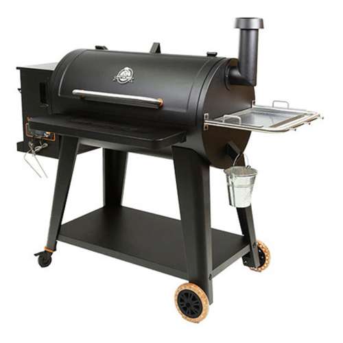 Pit Boss Sportsman 1100 Pellet Grill with WiFi