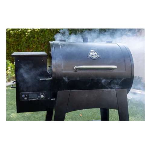 Pit Boss 700FB1 Wood Pellet Grill