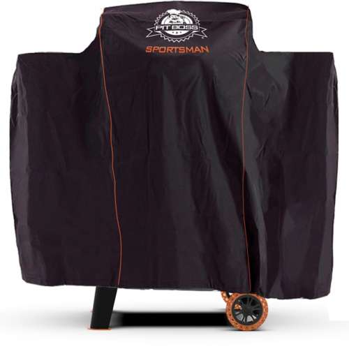 Pit Boss Sportsman 500 Grill Cover
