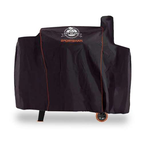 Pit Boss Sportsman 820 Grill Cover