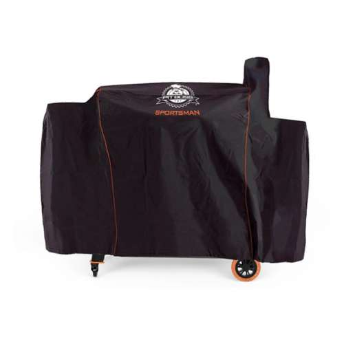 Pit Boss Sportsman 1100 Series Pellet Grill Cover