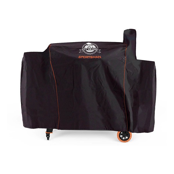 Pit Boss Sportsman 1100 Series Pellet Grill Cover - Pit Boss Grills