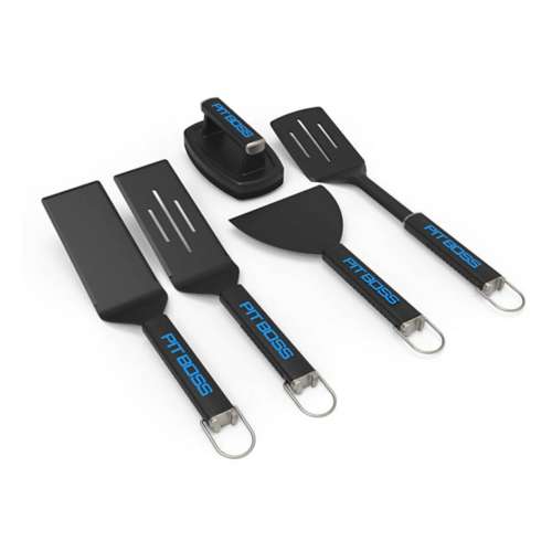 Ultimate Scissor Set for Kitchen and Craft - 5pc 