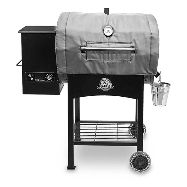 Pit Boss 800 Insulated Blanket - Pit Boss Grills