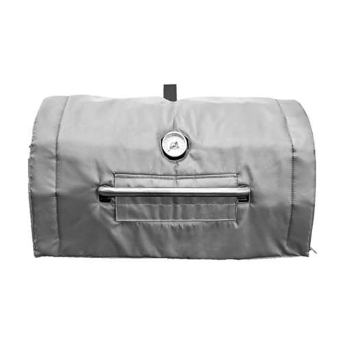 Pit Boss 800 Series Insulated Grill Blanket with Back Venting