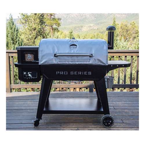 Pit Boss 1100 SERIES INSULATED GRILL BLANKET