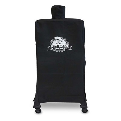 Range Bags & Shell Pouches Sportsman 7 Series Wood Pellet Vertical Smoker Cover